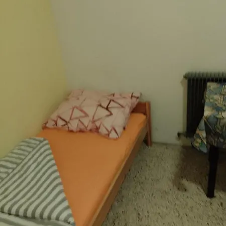 Homestay Stankovic Muenchendorf