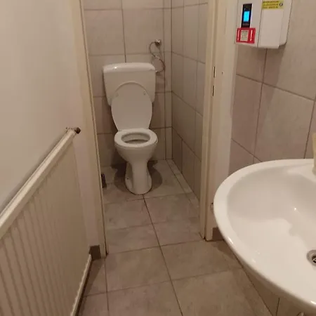 Stankovic Homestay Muenchendorf
