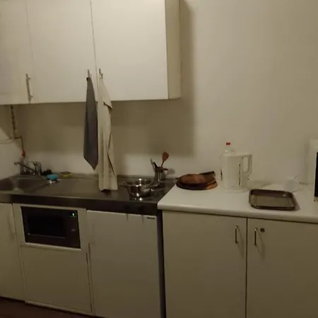 Stankovic Homestay Muenchendorf